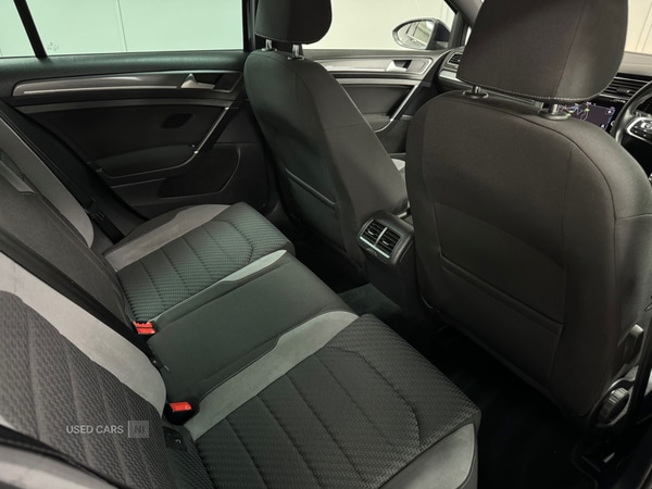 Used Volkswagen Golf 2017 for sale - 76381403: Photo 15