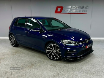 Volkswagen - Golf