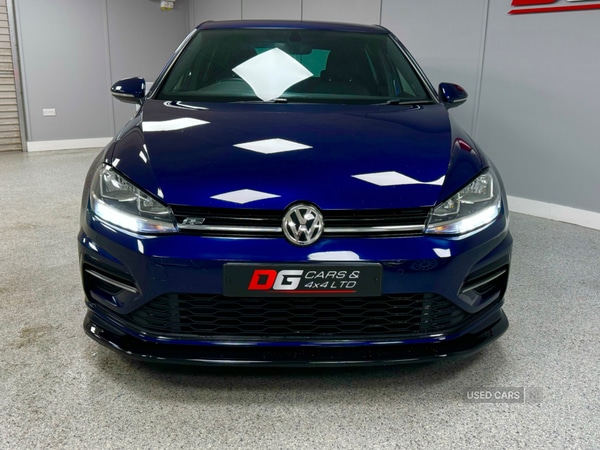 Used Volkswagen Golf 2017 for sale - 76381403: Photo 2