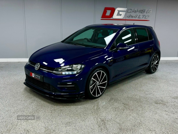Used Volkswagen Golf 2017 for sale - 76381403: Photo 3