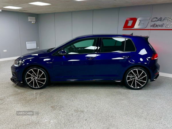 Used Volkswagen Golf 2017 for sale - 76381403: Photo 4