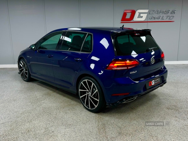 Used Volkswagen Golf 2017 for sale - 76381403: Photo 5