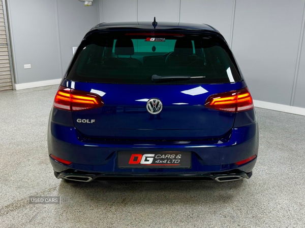 Used Volkswagen Golf 2017 for sale - 76381403: Photo 6