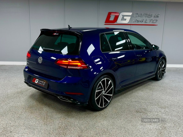 Used Volkswagen Golf 2017 for sale - 76381403: Photo 7