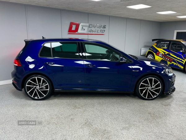 Used Volkswagen Golf 2017 for sale - 76381403: Photo 8