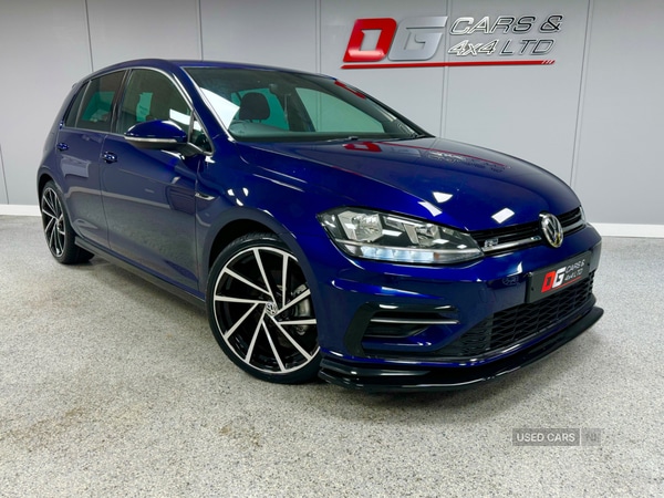 Used Volkswagen Golf 2017 for sale - 76381403: Photo 9