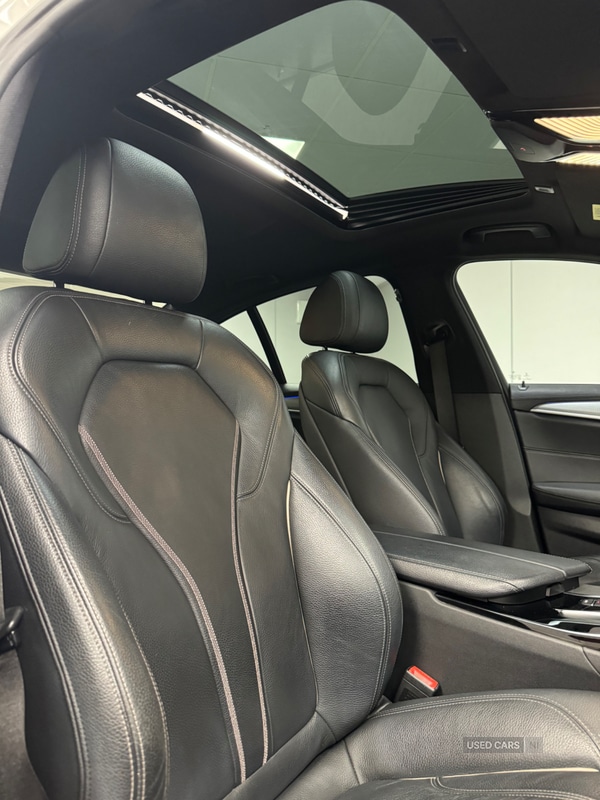 Used BMW 5 Series 2018 for sale - 76927246: Photo 14