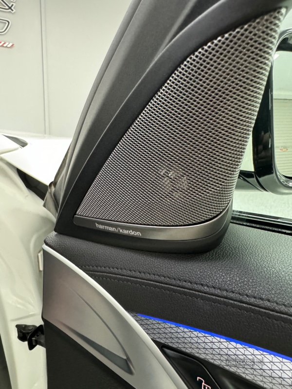 Used BMW 5 Series 2018 for sale - 76927246: Photo 16