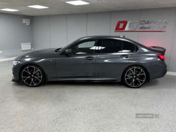 Used BMW 3 Series 2021 for sale - 74623073: Photo