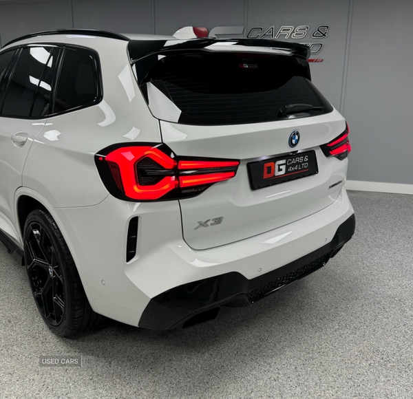 Used BMW X3 2022 for sale - 77525527: Photo 10