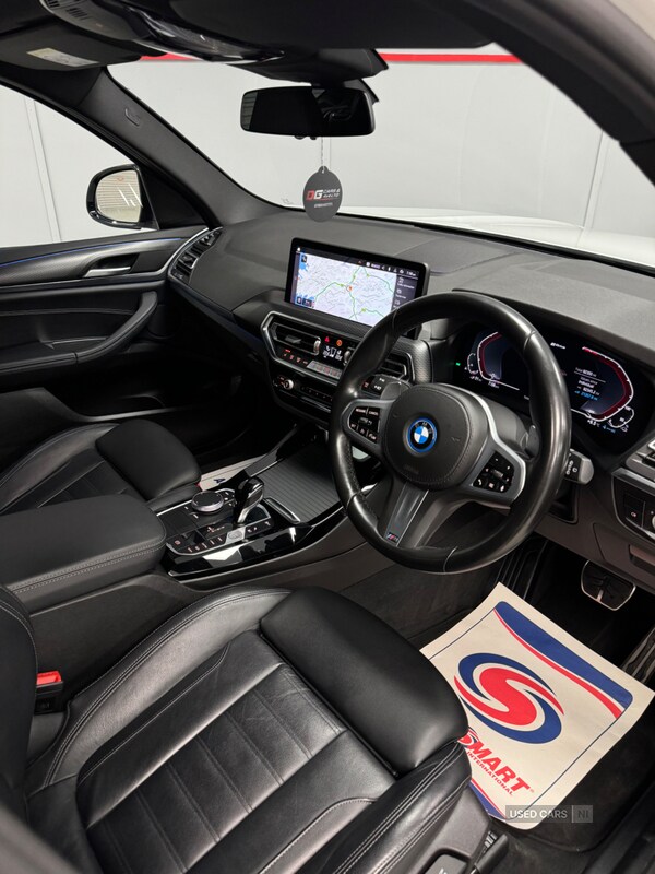 Used BMW X3 2022 for sale - 77525527: Photo 11