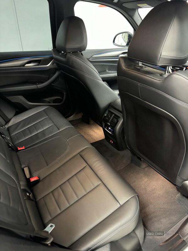 Used BMW X3 2022 for sale - 77525527: Photo 15