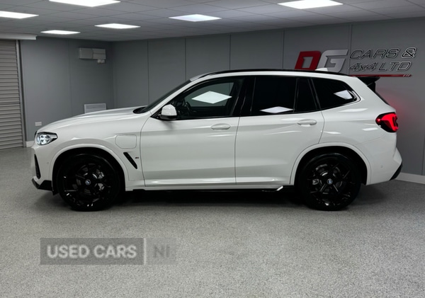 Used BMW X3 2022 for sale - 77525527: Photo 4