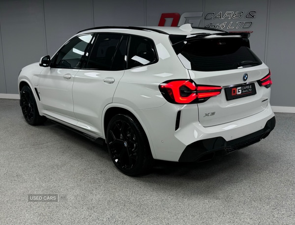 Used BMW X3 2022 for sale - 77525527: Photo 5