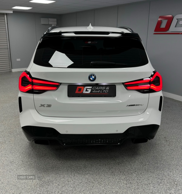 Used BMW X3 2022 for sale - 77525527: Photo 6