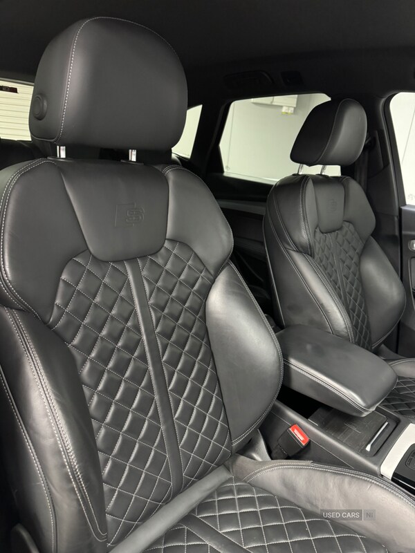 Used Audi Q5 2021 for sale - 77372225: Photo 14