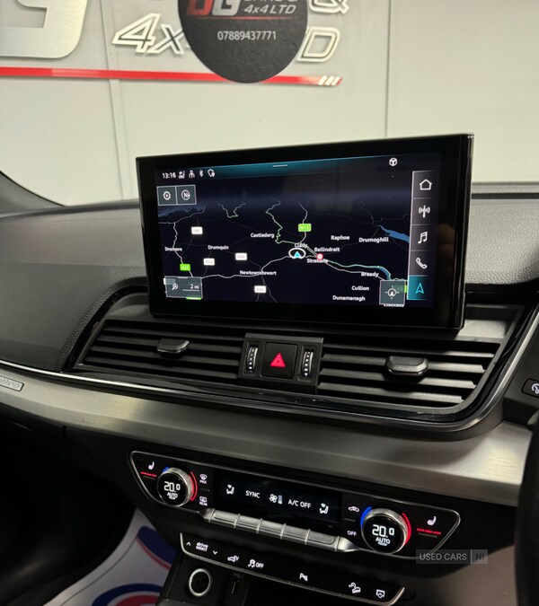 Used Audi Q5 2021 for sale - 77372225: Photo 15