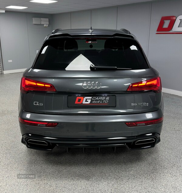 Used Audi Q5 2021 for sale - 77372225: Photo 6