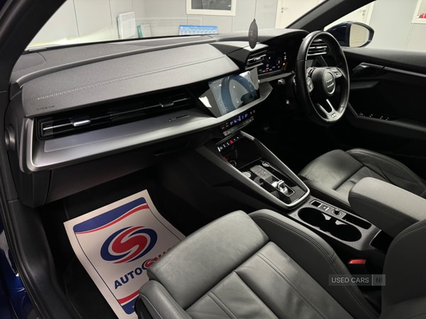 Used Audi A3 2021 for sale - 76073317: Photo 11
