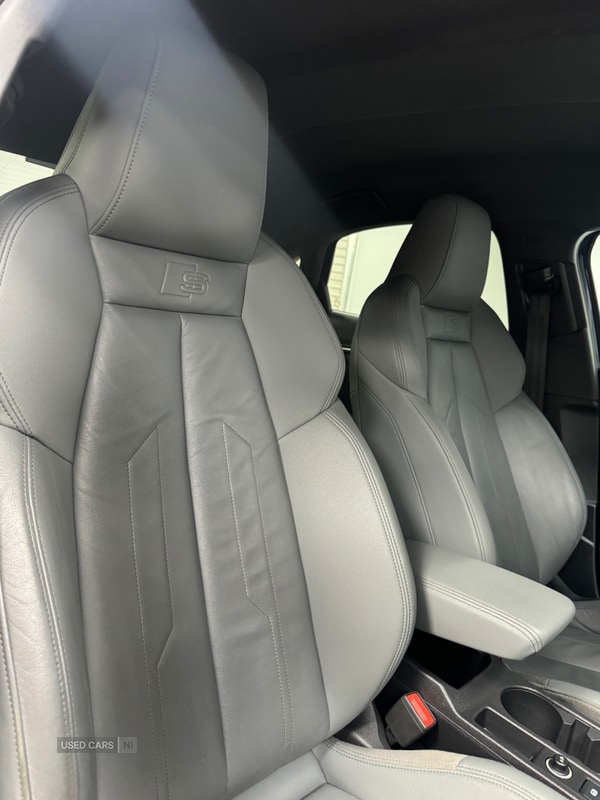Used Audi A3 2021 for sale - 76073317: Photo 12