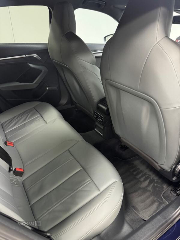 Used Audi A3 2021 for sale - 76073317: Photo 14