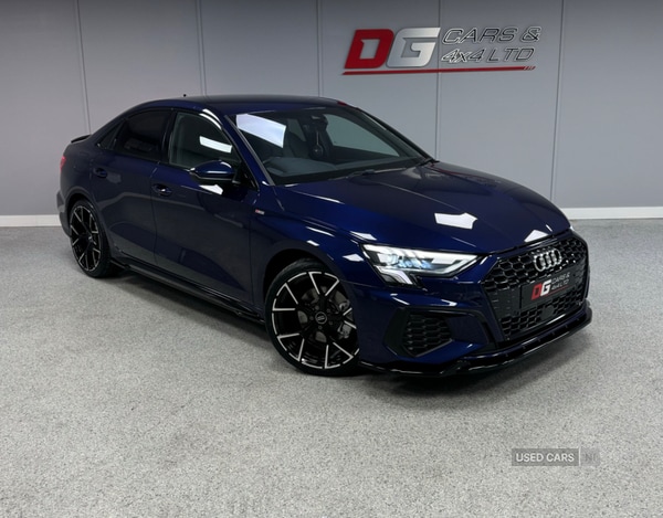 Used Audi A3 2021 for sale - 76073317: Photo 1