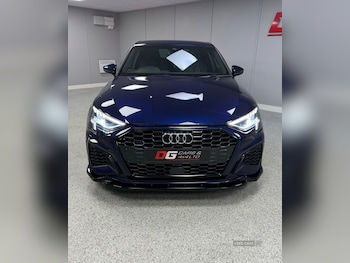 Used Audi A3 2021 for sale - 76073317: Photo 2