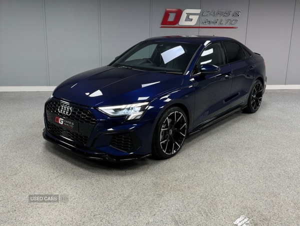Used Audi A3 2021 for sale - 76073317: Photo 3