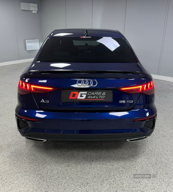 Used Audi A3 2021 for sale - 76073317: Photo 6
