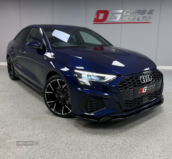 Used Audi A3 2021 for sale - 76073317: Photo 9