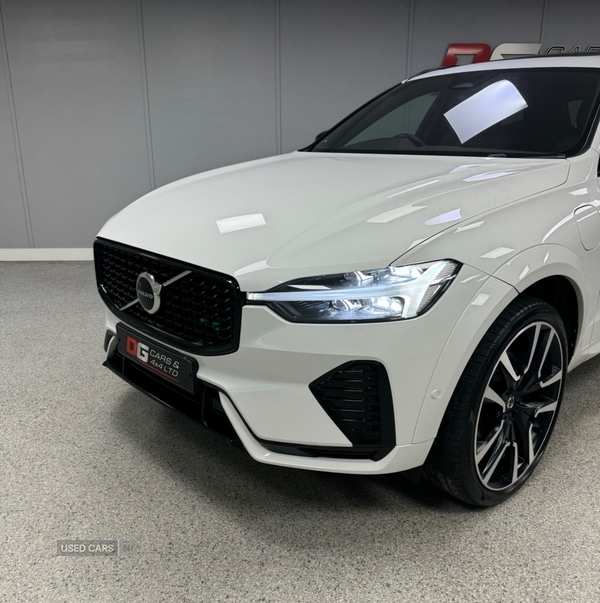 Used Volvo XC60 2021 for sale - 77345981: Photo 10