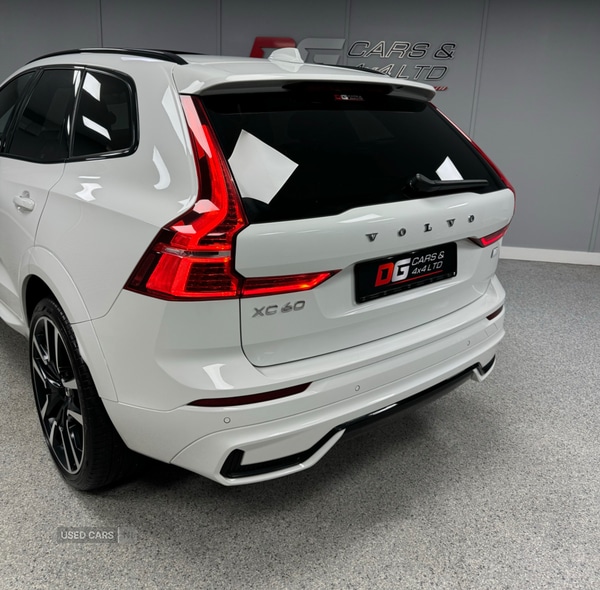 Used Volvo XC60 2021 for sale - 77345981: Photo 11