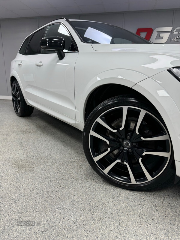 Used Volvo XC60 2021 for sale - 77345981: Photo 12