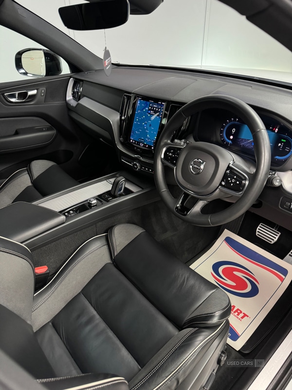 Used Volvo XC60 2021 for sale - 77345981: Photo 13