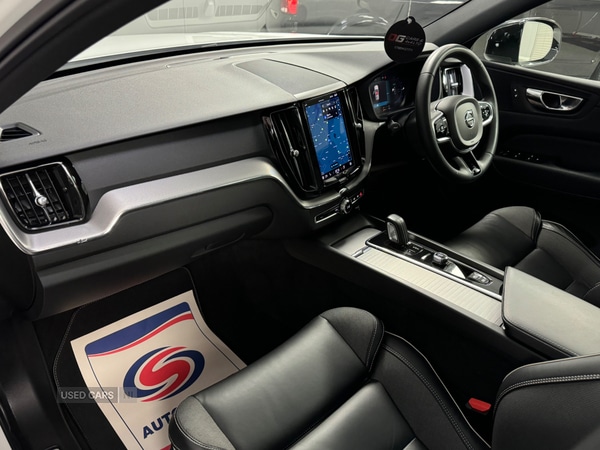 Used Volvo XC60 2021 for sale - 77345981: Photo 14