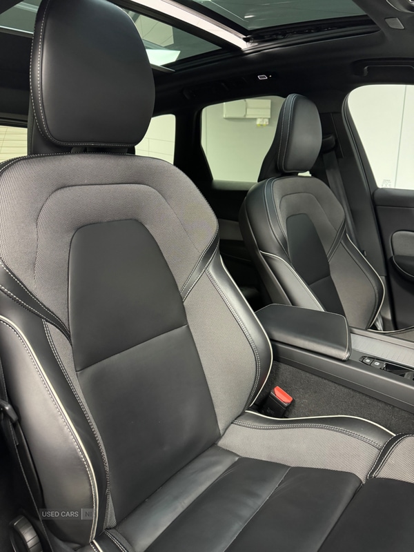 Used Volvo XC60 2021 for sale - 77345981: Photo 15