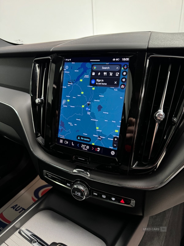 Used Volvo XC60 2021 for sale - 77345981: Photo 16