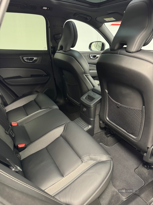 Used Volvo XC60 2021 for sale - 77345981: Photo 17