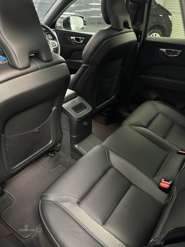 Used Volvo XC60 2021 for sale - 77345981: Photo 18