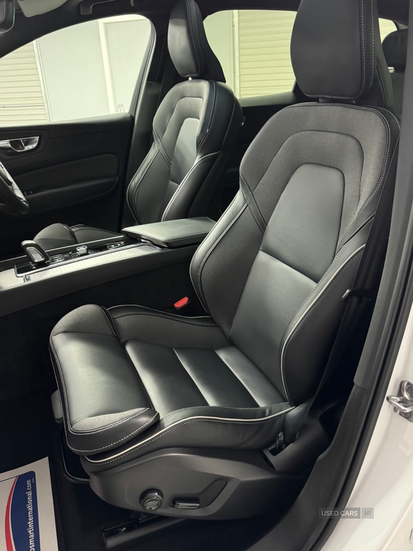 Used Volvo XC60 2021 for sale - 77345981: Photo 19
