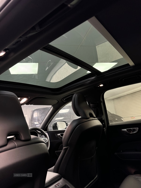 Used Volvo XC60 2021 for sale - 77345981: Photo 20