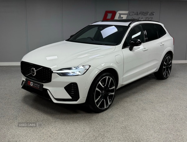 Used Volvo XC60 2021 for sale - 77345981: Photo 3