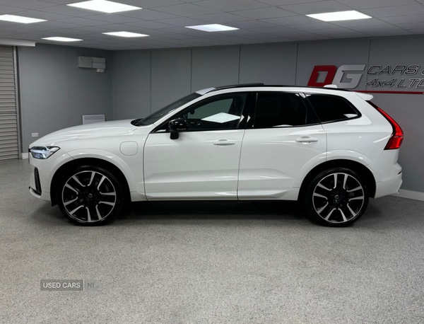 Used Volvo XC60 2021 for sale - 77345981: Photo 4
