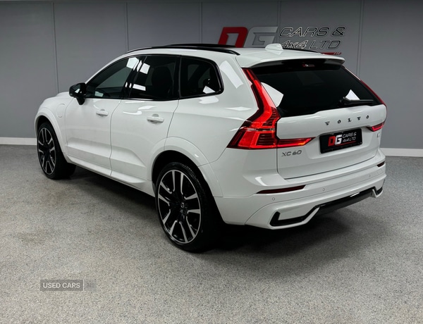 Used Volvo XC60 2021 for sale - 77345981: Photo 5