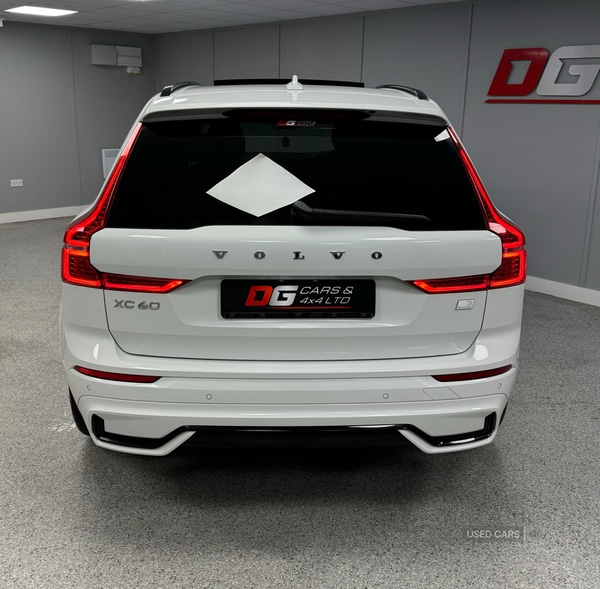 Used Volvo XC60 2021 for sale - 77345981: Photo 6