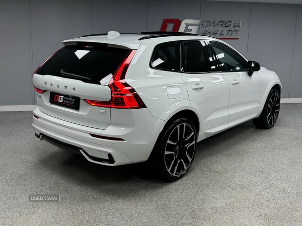 Used Volvo XC60 2021 for sale - 77345981: Photo 7