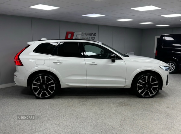 Used Volvo XC60 2021 for sale - 77345981: Photo 8