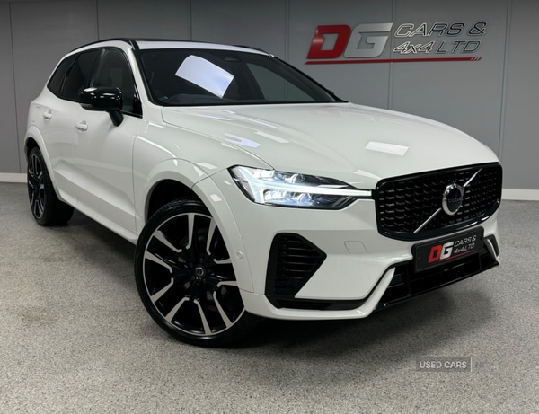 Used Volvo XC60 2021 for sale - 77345981: Photo 9