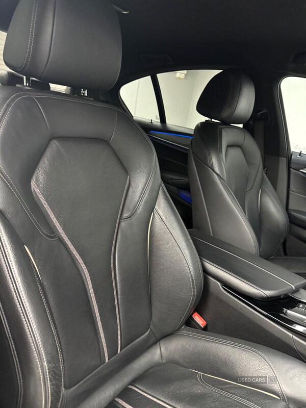 Used BMW 5 Series 2017 for sale - 76772469: Photo 13