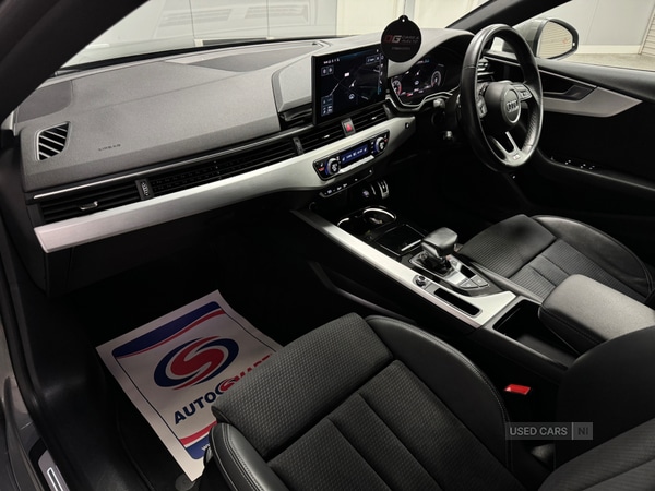 Used Audi A5 2022 for sale - 77672373: Photo 13